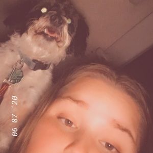 Meet your Posher, Jazmine